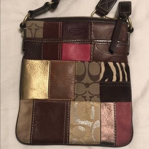 Coach Crossbody Purse